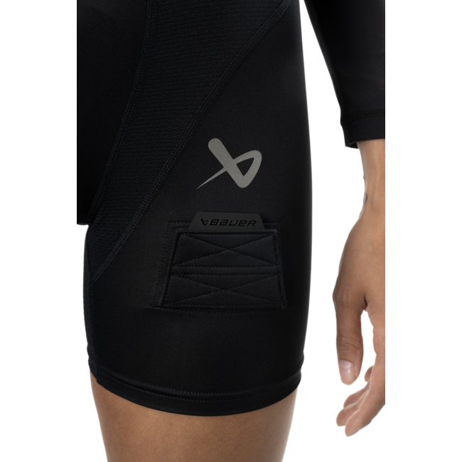 BAUER S24 WOMENS PRO JILL SHORT