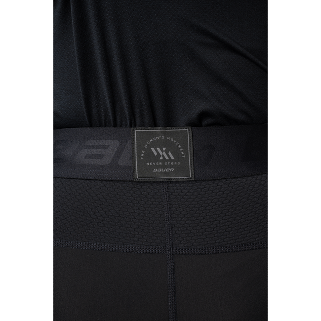 BAUER S24 WOMENS PRO JILL SHORT