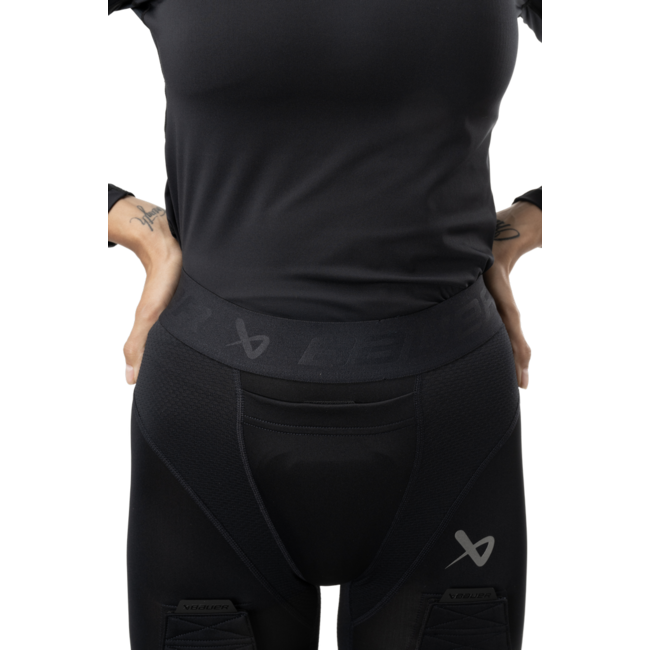 BAUER S24 WOMENS PRO JILL SHORT