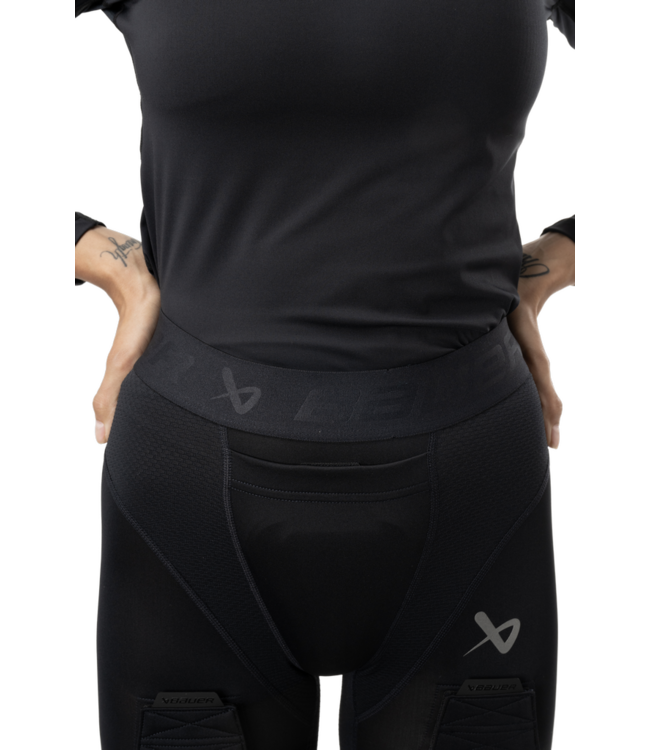 BAUER S24 WOMENS PRO JILL SHORT