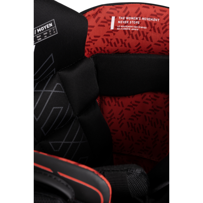 BAUER S24 WOMENS PRO HOCKEY PANT SENIOR