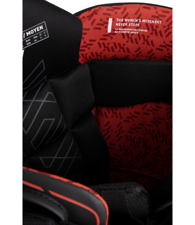 BAUER S24 WOMENS PRO HOCKEY PANT SENIOR