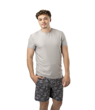 BAUER S24 FLC CORE TOP SHELF TECH TEE