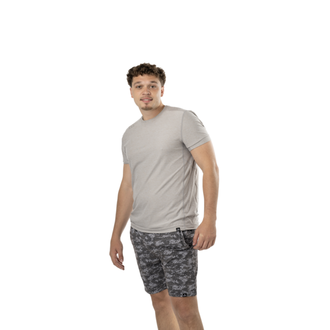 BAUER S24 FLC CORE TOP SHELF TECH TEE