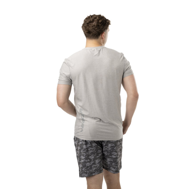 BAUER S24 FLC CORE TOP SHELF TECH TEE