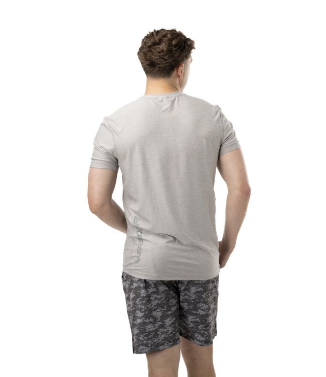 BAUER S24 FLC CORE TOP SHELF TECH TEE