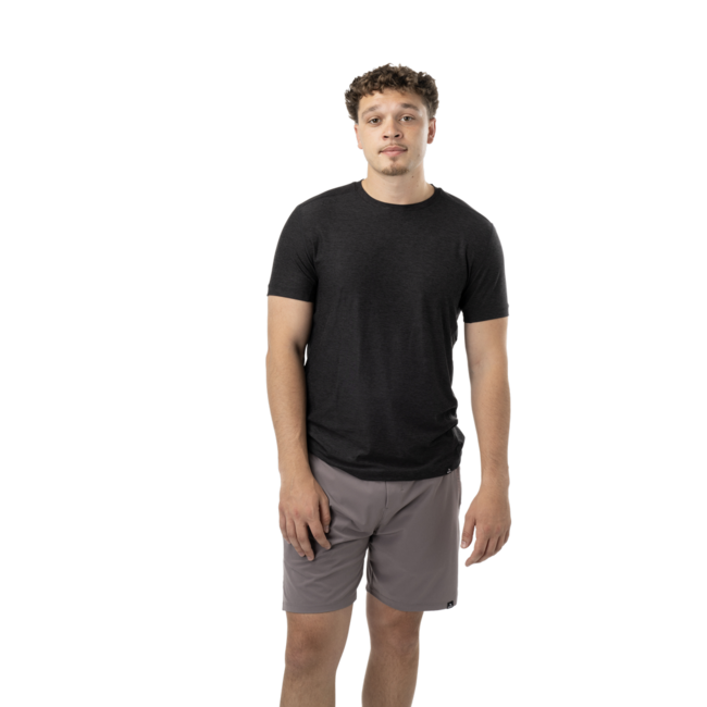BAUER S24 FLC CORE TOP SHELF TECH TEE