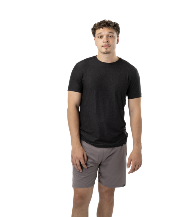 BAUER S24 FLC CORE TOP SHELF TECH TEE