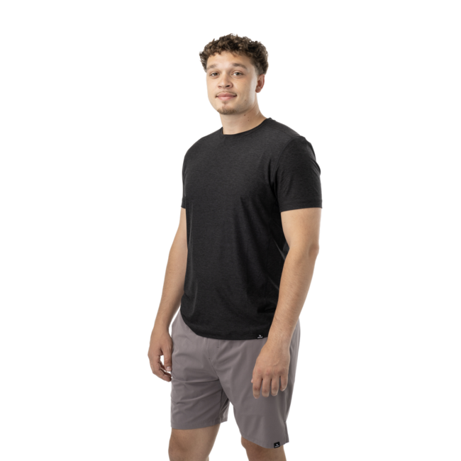 BAUER S24 FLC CORE TOP SHELF TECH TEE