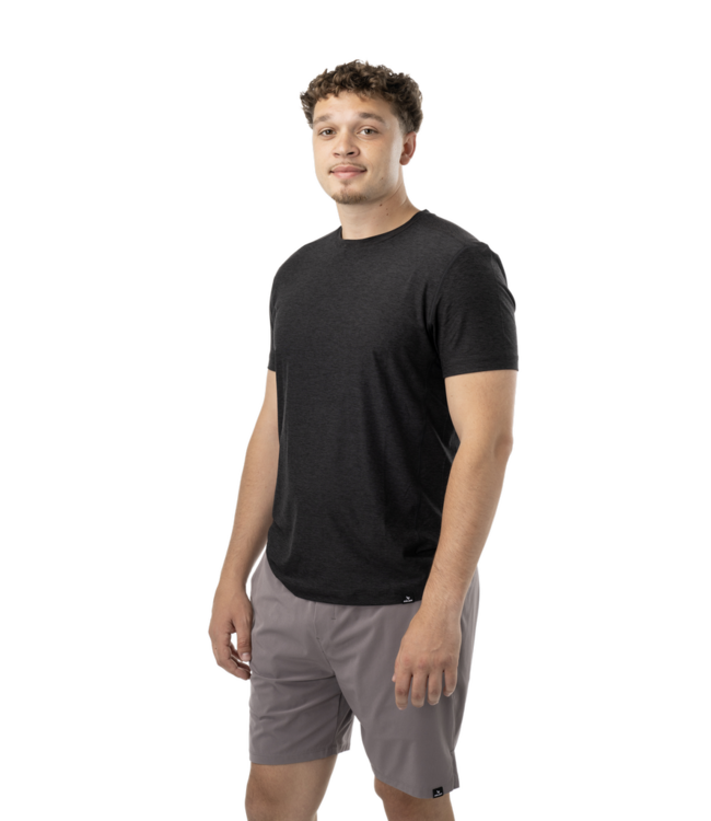 BAUER S24 FLC CORE TOP SHELF TECH TEE