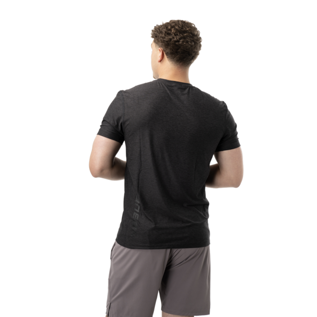 BAUER S24 FLC CORE TOP SHELF TECH TEE