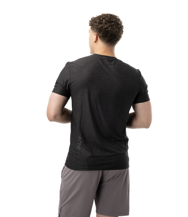 BAUER S24 FLC CORE TOP SHELF TECH TEE