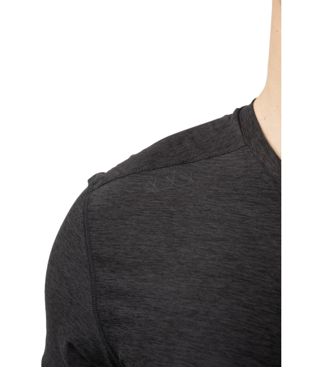 BAUER S24 FLC CORE TOP SHELF TECH TEE
