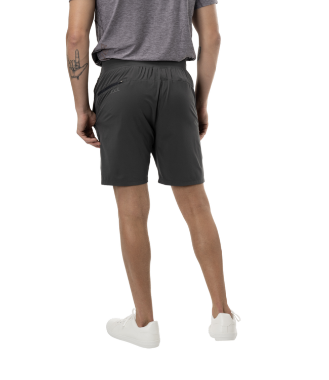BAUER S24 FLC CORE FORECHECK TRAINING SHORT