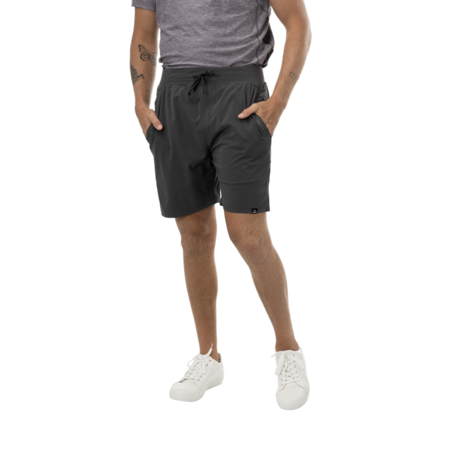 BAUER S24 FLC CORE FORECHECK TRAINING SHORT