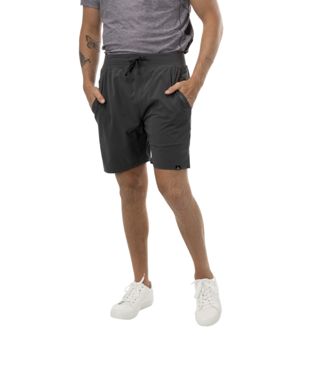 BAUER S24 FLC CORE FORECHECK TRAINING SHORT