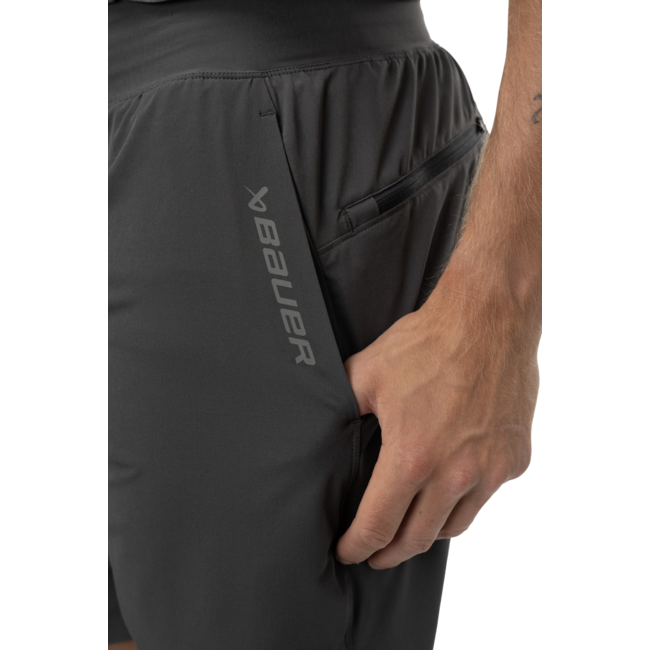 BAUER S24 FLC CORE FORECHECK TRAINING SHORT