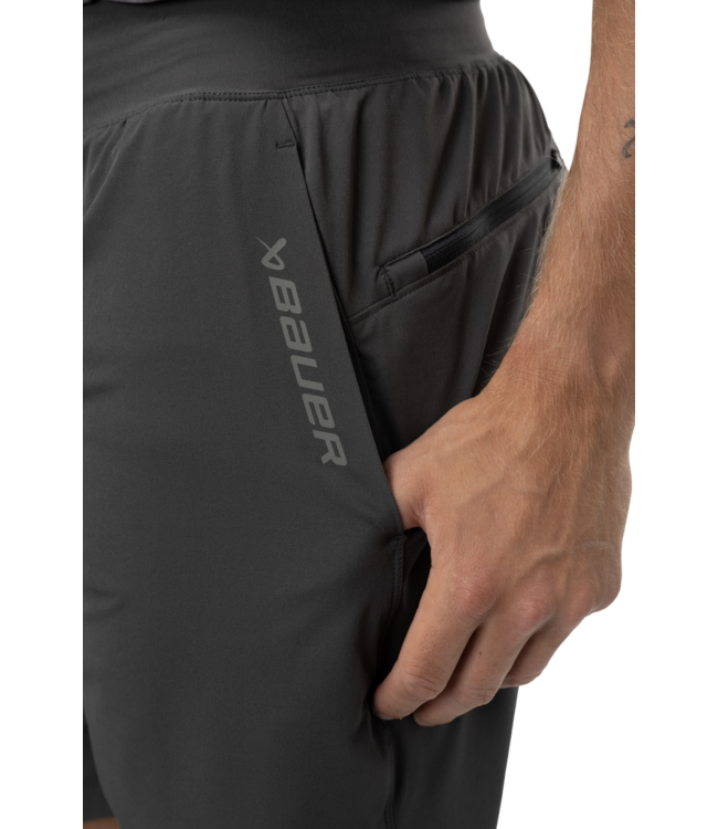 BAUER S24 FLC CORE FORECHECK TRAINING SHORT
