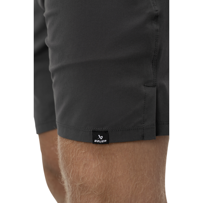 BAUER S24 FLC CORE FORECHECK TRAINING SHORT