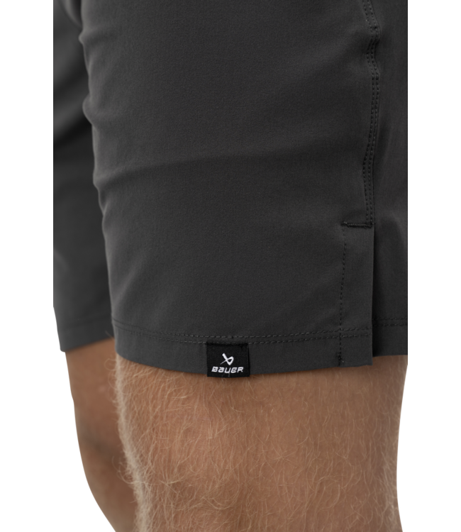 BAUER S24 FLC CORE FORECHECK TRAINING SHORT