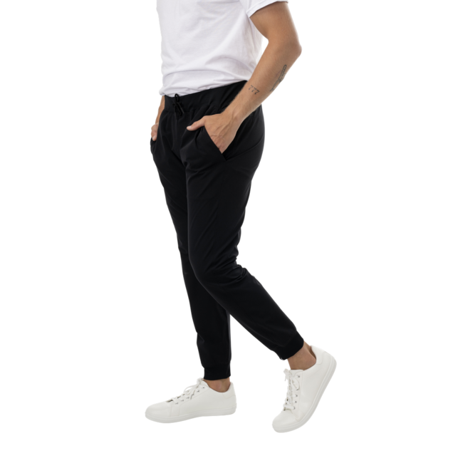 BAUER S24 FLC CORE HOME ICE WOVEN JOGGER