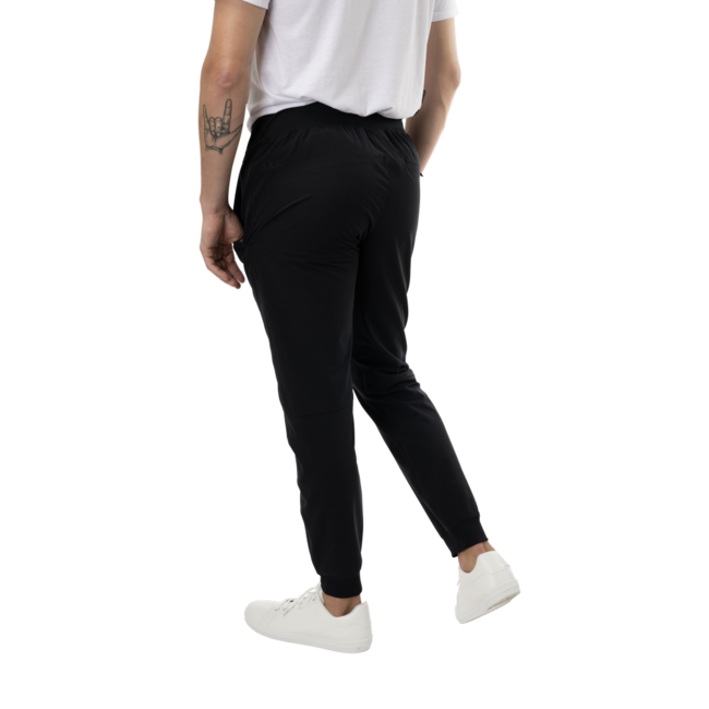 BAUER S24 FLC CORE HOME ICE WOVEN JOGGER