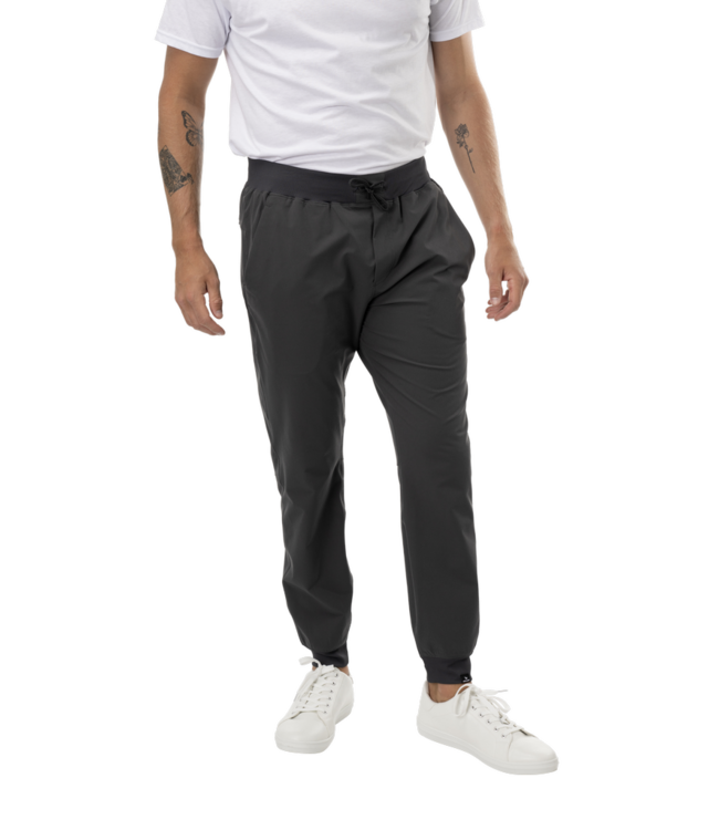 BAUER S24 FLC CORE HOME ICE WOVEN JOGGER