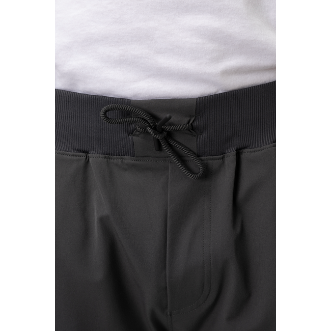 BAUER S24 FLC CORE HOME ICE WOVEN JOGGER