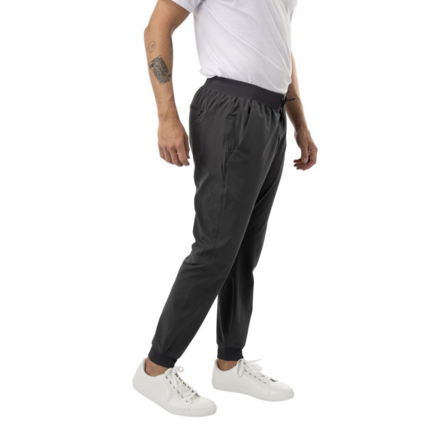 BAUER S24 FLC CORE HOME ICE WOVEN JOGGER