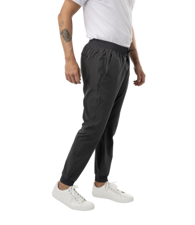 BAUER S24 FLC CORE HOME ICE WOVEN JOGGER