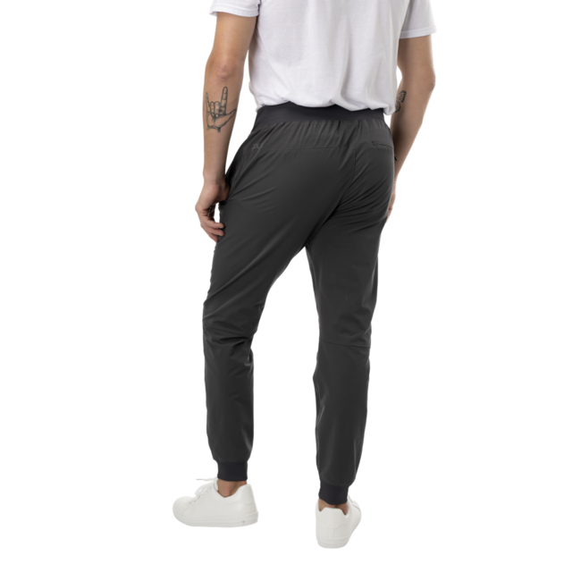 BAUER S24 FLC CORE HOME ICE WOVEN JOGGER