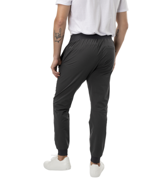 BAUER S24 FLC CORE HOME ICE WOVEN JOGGER