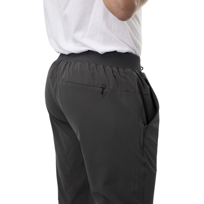 BAUER S24 FLC CORE HOME ICE WOVEN JOGGER