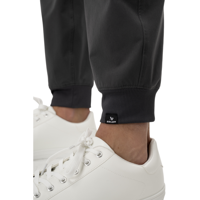 BAUER S24 FLC CORE HOME ICE WOVEN JOGGER