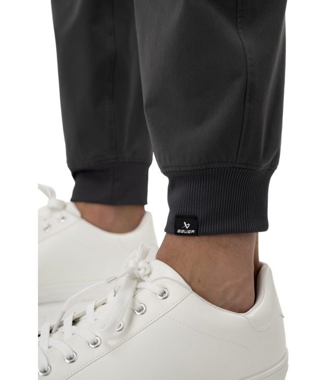 BAUER S24 FLC CORE HOME ICE WOVEN JOGGER