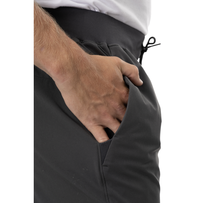 BAUER S24 FLC CORE HOME ICE WOVEN JOGGER