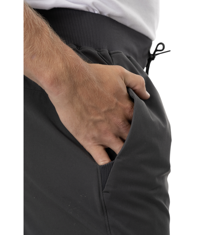 BAUER S24 FLC CORE HOME ICE WOVEN JOGGER