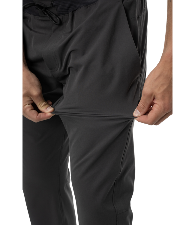 BAUER S24 FLC CORE HOME ICE WOVEN JOGGER