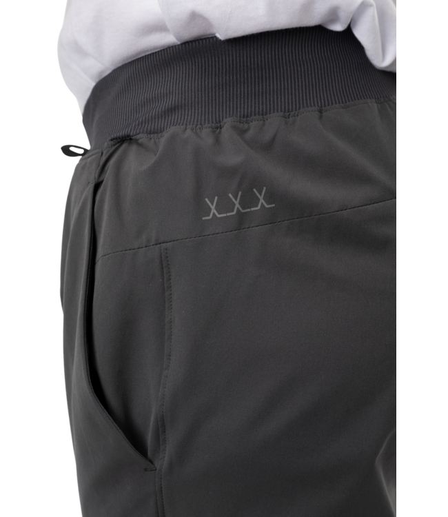 BAUER S24 FLC CORE HOME ICE WOVEN JOGGER