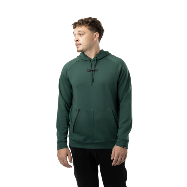 BAUER S24 FLC CORE PUCK DROP HOODIE