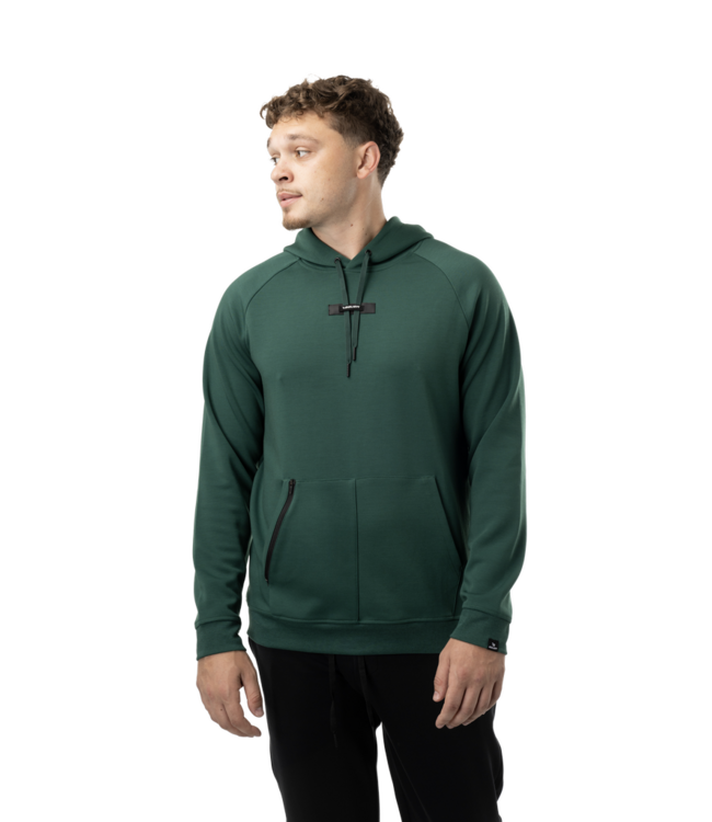 BAUER S24 FLC CORE PUCK DROP HOODIE