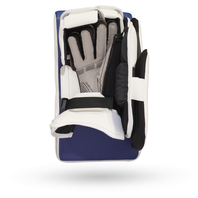 CCM S23 EFLEX 6.9 GOAL BLOCKER INTERMEDIATE