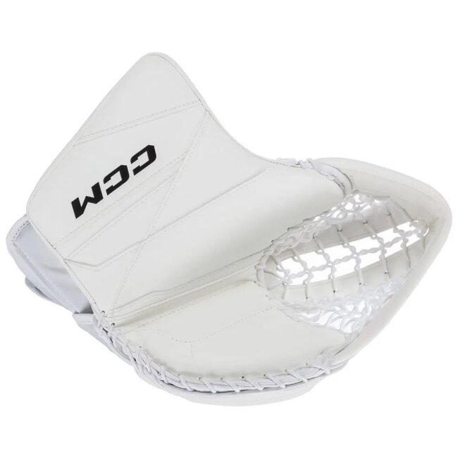 CCM AXIS 2.9 GOALIE GLOVE SENIOR