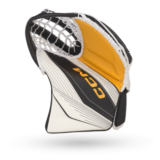 CCM S23 EFLEX 6 .5 GOALIE GLOVE SENIOR