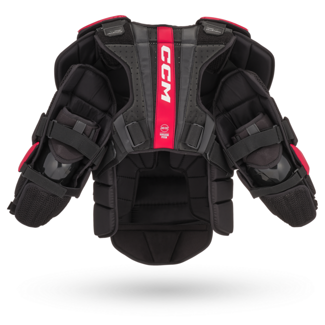CCM S23 EFLEX 6.9 GOAL CHEST PROTECTOR SENIOR