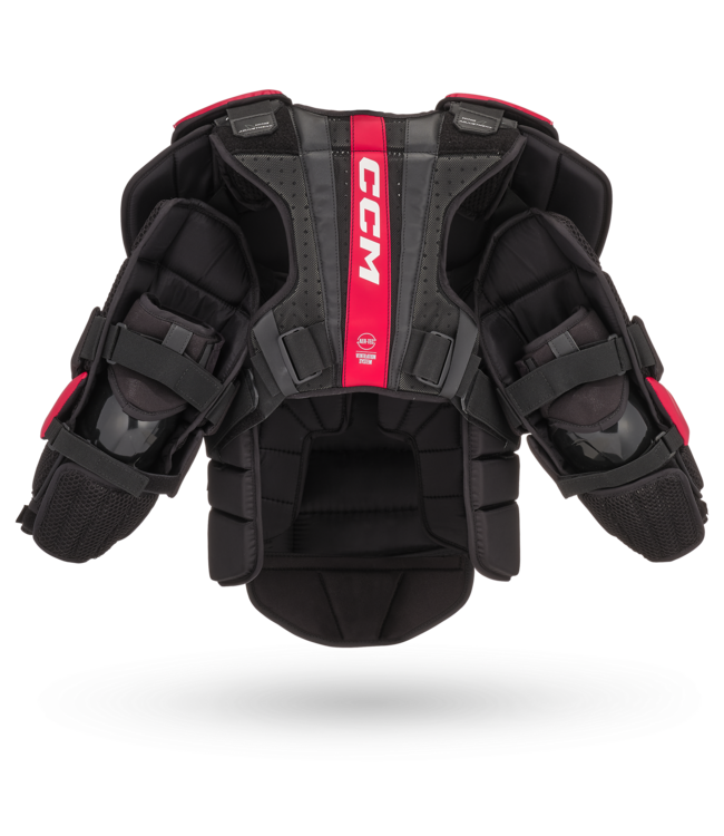 CCM S23 EFLEX 6.9 GOAL CHEST PROTECTOR SENIOR