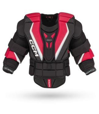 CCM S23 EFLEX 6.9 GOAL CHEST PROTECTOR SENIOR