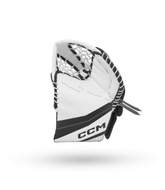 CCM S22 YTFLEX3 GOALIE CATCHER YOUTH
