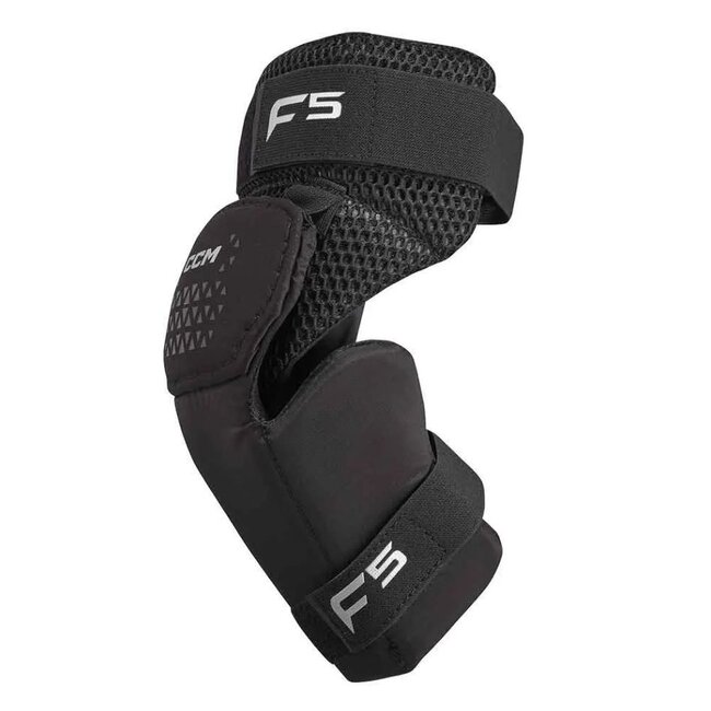 CCM F5 GOAL KNEE PADS