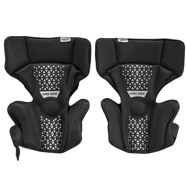 CCM F5 GOAL KNEE PADS